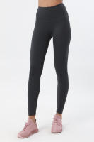 Leggings Deportivos Mujer de Cintura Alta con Efecto Push Up y Tejido Suave al Tacto - details 11