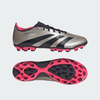 Zapatilla Futbol  Adidas Predator Liga F24 Plata Adzfmf2413Ad - details 0