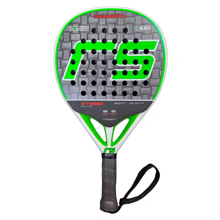 Palal de padel RS MALAKITA 2.0 - 1