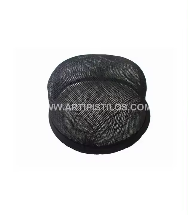 BASE SINAMAY Raíz CASQUETES DE SINAMAY Inicio BASES PARA TOCADOS - 1