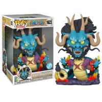 Funko   One Piece Kaido Jumbo Size 10" 25 cm exclusivo - details 0