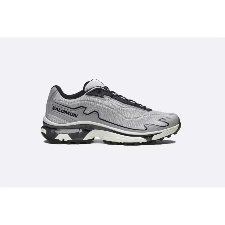 Zapatillas Salomon XT-Slate Glacier Gray para Hombre - 1