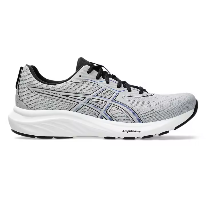 Calzado Running marca Asics modelo 1011B881-022 para hombre en color gris - 1