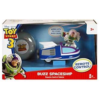 Mattel MATTEL - TOY STORY 07901 radio control