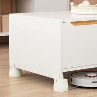 Almohadillas Antideslizantes Para Muebles Elevadores De Pies De Mesa Silla Camas Armarios Y Sofá No Slip Accesorios Domésticos - details 12