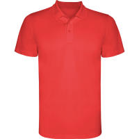 Polo TÉCNICO ROLY - Manga Corta para Hombre  en atractivos colores - details 7