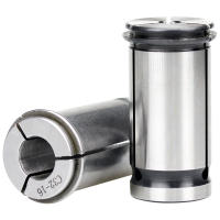 LIHAOPING C32 Chuck Collet Herramienta 3-26mm C32-3 C32-20 C32-10 C32-25 Torno CNC Millado Fuerte Potencia Taladro Mill Shank - details 4