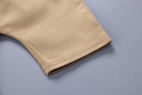 Conjunto De Verano Para Niños  Camiseta Y Shorts 2 Piezas Ropa Deportiva Para Bebés Y Niños De 1 a 4 Años Material Suave Y Transpirable - details 16