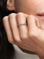 Pandora - Anillo de Corazones-Plata DE LA - details 2