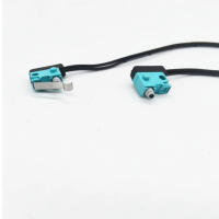 Kit De Reparación Y Mejora De Manija De Puerta Para Tesla Model S 1016009-00-C Con Cable Microswitch Y Clips De Panel De Puerta - details 3