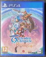 Eiyuden Chronicle Rising - Playstation 4 (PS4) - PAL España precintado - 505 Games - details 0