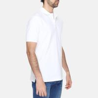 Polo Blanco De Hombre Federico Tag Suns Modelo Pls41002U_V2 - details 2
