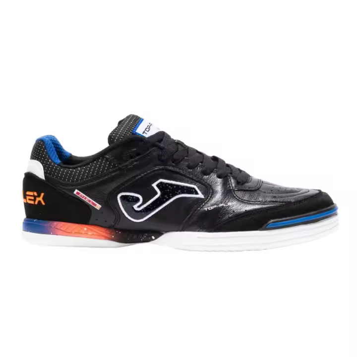 Zapatillas Joma Top Flex 2531 Negro Royal Tops2531 - 1