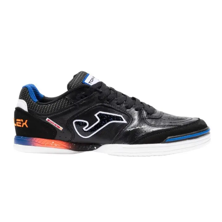 Zapatillas Joma Top Flex 2531 Negro Royal Tops2531 - 1