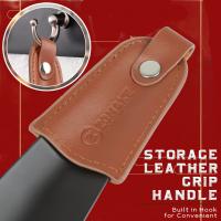 Cuchara De Zapato De Acero Inoxidable Pequeña Y Ligera Para Hombres Mujeres Niños Accesorios De Viaje Fáciles De Transportar - details 2