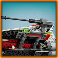 CAZA ESTAELAR  DEL JEDI BOB - LEGO STAR WARS 75388 - details 2