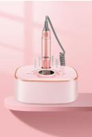Juego De Secador De Uñas Eléctrico 35000RPM Con Pantalla LED Bajo Ruido Herramientas Para Manicura Y Accesorios De Uñas - details 17