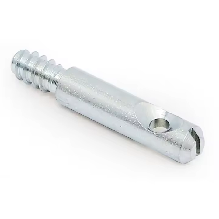 Tornillo a.embolo d7-39 rosca madera zincado i20 - 1