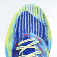 Zapatos De Tenis HOBM Para Hombres Y Mujeres Zapatos Deportivos De Correr Y Caminar Antideslizantes Ligeros Y Confortables Para Trabajo Y Gimnasio - details 6