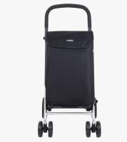 Carlett Carro de la compra plegable 4 ruedas con freno Lite Family - details 4