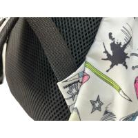 MEJORADA Mochila Escolar Clásica Estampada Juvenil Chicas Chicos - details 6