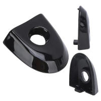 Cubierta De Bloque De Puerta De Coche Para Nissan Juke & Micra Con Agujero Para Llave Accesorios De Exterior Para Manijas De Puertas - details 3