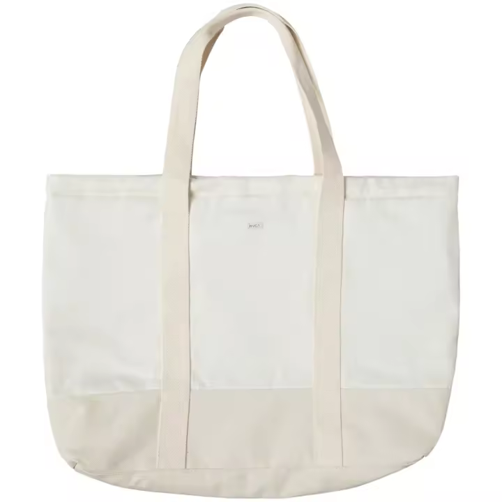 Rvca Neutral Tote - 1