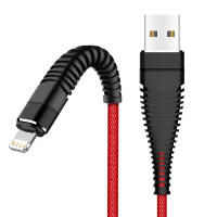 Cable De Carga Rápida Ultra Largo De 3m Para iPhone 11 12 Mini 13 pro 7 8 14 plus XS Max XR 6S Resistente Anti-R Rompido USB Para iPhone - details 1