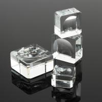 Soporte De Cristal Para Bola De Display Base Transparente Para Golf Soccer Fútbol Rugby Herramienta De Soporte De Sfera - details 0