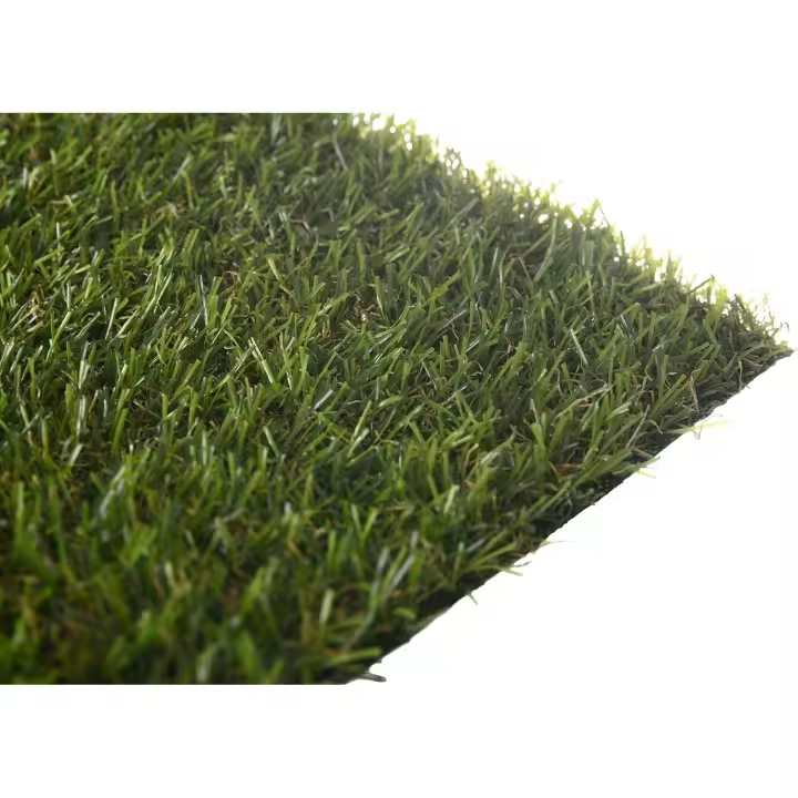 Rollo de Cesped Artificial Hersig 1 X 3 Metros 20mm - Exterior E Interior - 1