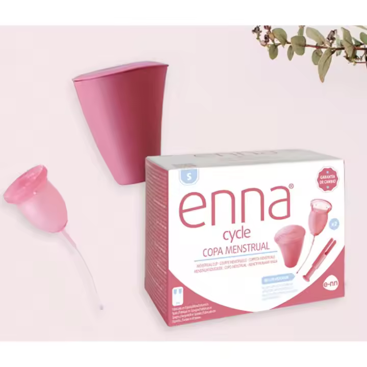 ENNA CYCLE – EASY CUP TALLA L 2 - 1