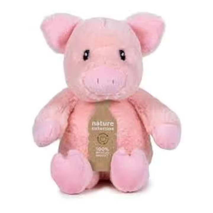 Cerdito de Granja Peluche NAT. A. Rs 30C - 1