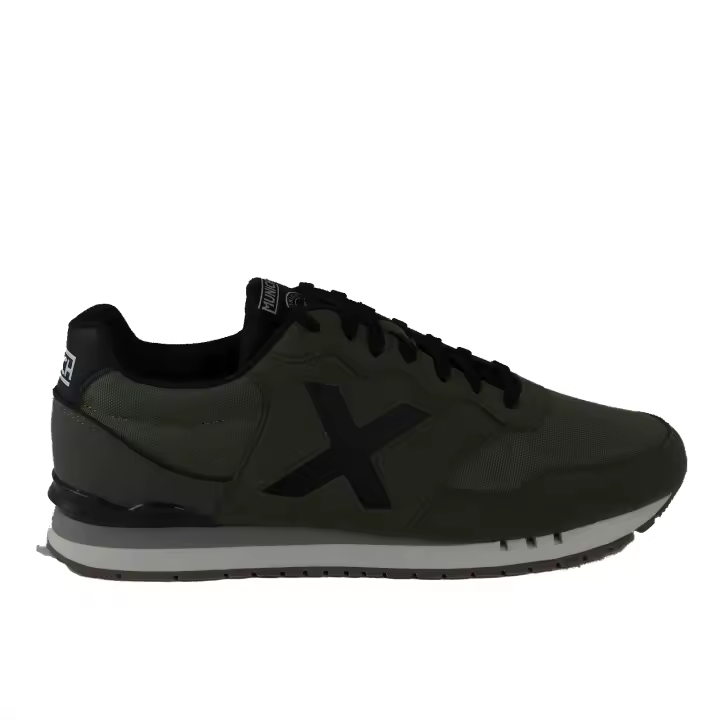 Munich mod. 4150229 Zapatilla deportiva casual vestir para Hombre - 1