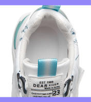 Zapatos De Deporte Para Hombre Y Mujer Suela De Goma Transpirables Zapatillas Moda Running Plataforma Casual Verano 2024 - details 2