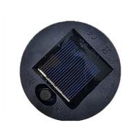 Cubierta De Repuesto Solar Para Farol De Jardín Impermeable Con Luz Automáticamente Encendida Y Apagada Para Patio De Yard - details 4