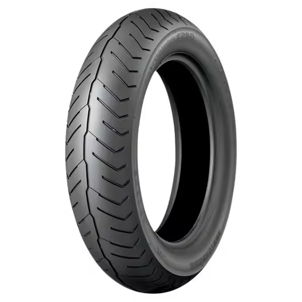 NEUMÁTICOS BRIDGESTONE 130/70 R18 63V EXEDRA G853 - 1