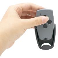 Control Remoto De Puerta De Garaje Marantec 433 MHz Clon De 302/304 Con Llavero Compatible Con Modelos Digital 302 304 313 Comfort 270 252 Digital Comfort 250 Y 220 - details 14