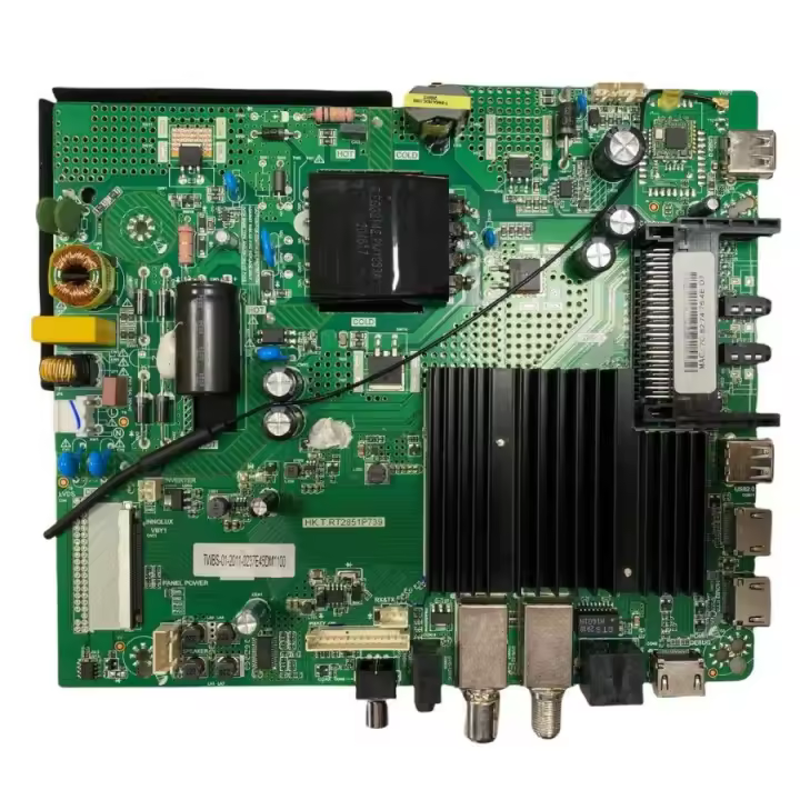 Placa Main TD SYSTEMS K45DLJ12US HK.T.RT2851P739 - 1