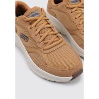 Skechers ARCH FIT 2.0 - THE KEEP Deportivas Planas Hombre Naranja - details 1