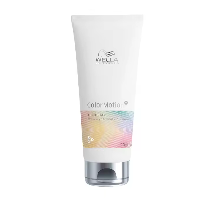 Wella ColorMotion+ Acondicionador Hidratante Protector Del Color. | Prolonga la duración del color, fortalecer la fibra capilar y aportar una suavidad excepcional. - 1