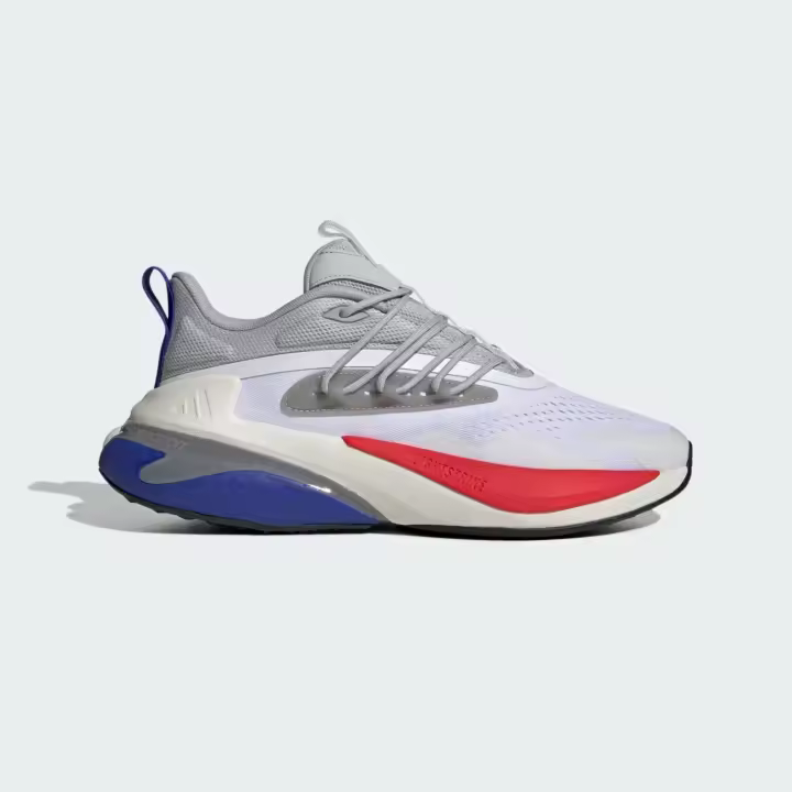 Adidas Alphaboost V2  Running-Walking Hombre Zapatillas - 1
