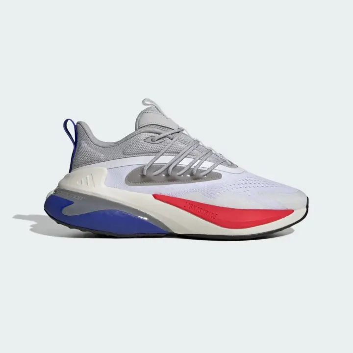 Adidas Alphaboost V2  Running-Walking Hombre Zapatillas - 1