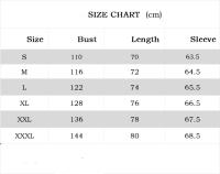 Sudadera táctica de deporte polar de Cuello Jersey para hombre para entrenamiento Top de manga Larga para hombre - details 0