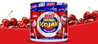 Creatina Monohidrato Creapure® 200g Sabor Piruleta Kojak - Suplemento Deportivo Big Nutrition para Alta Intensidad - details 1