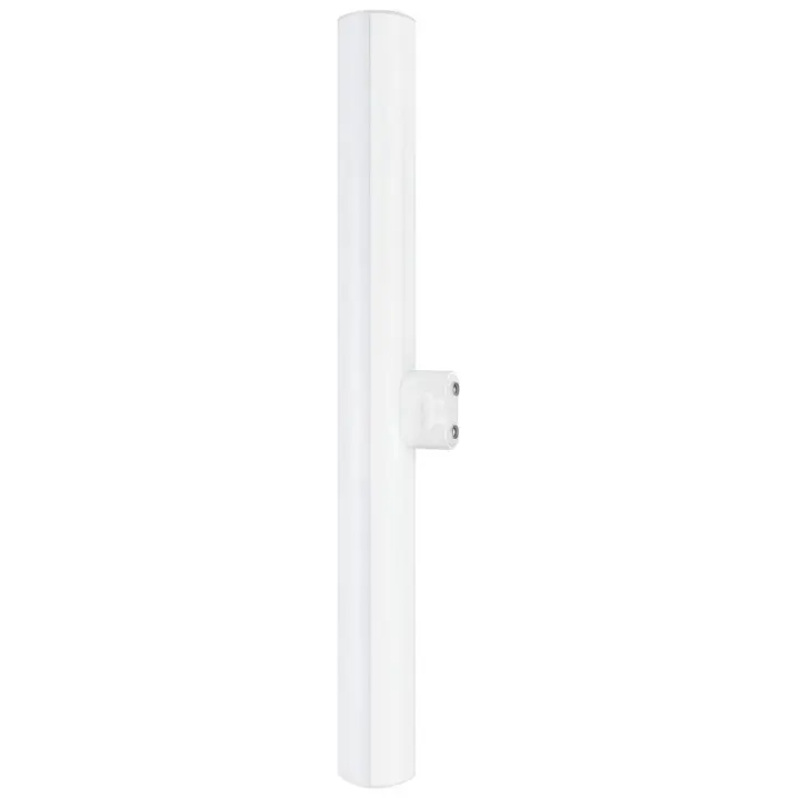 Lámpara de Pie LED Matel Linestra 1 Polo 5W Luz Cálida - 1
