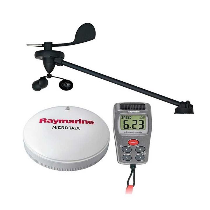 Raymarine - Service kit godet et pâle anèmométre RAYMARINE A28167 Raymarine - Service kit godet et pâle anèmométre RAYMARINE A28167
