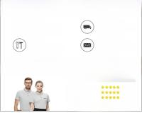 Lámpara De Pared LED Moderna Rotatable Y Ajustable Para Lectura Luz De Noche Para Dormitorio Sala De Estar Estudio Iluminación Doméstica - details 18