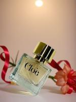 Clo'è de Reyes Queens- Perfume Mujer Eau de Parfum -Elegancia Floral Empolvada - Ideal para Día y Noche -  Frasco Lujo con Tapa Dorada 50 ml Lujo con Tapa Dorada | 50 ml - details 0
