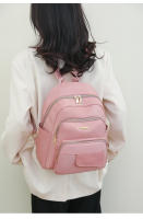 Mochila sencilla, mochila de gran capacidad para mujer, bolsos de alta gama, mochila para mujer - details 17