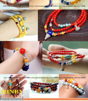 30pcs Cuentas Redondas De Cristal Austriaco 10mm 96 Facetas Forma De Fútbol Para Fabricación De Joyería Pulseras Collares Accesorios DIY - details 9
